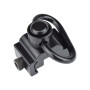 "JS-Tactical Gancio Cinghia QD Softair Nero JS-SW43"