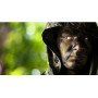 bcb camo stick marrone 60g mascheramento viso softair