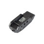 JS-JG10RCX laser rosso con attacco 20mm