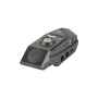 LASER ROSSO PER PISTOLE E FUCILI SOFTAIR  JS-TACTICAL  JS-JG10RCX