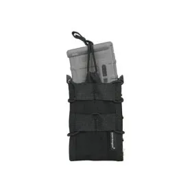 EMERSONGEAR SINGLE UNIT MAGAZINE POUCH BLACK EM6345BK