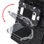 MP SOFTAIR MOLLE TASCA PORTA TELEFONO  NERA MP09006-B