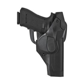 Fondina Vega Holster DCH809 sinistra Glock 19/23/25/32/36