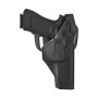 Fondina Vega Holster DCH809 sinistra Glock 19/23/25/32/36