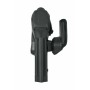 Professional Level 3 duty holster Vega Holster for Glock