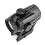 Ottica AIM-O per fucili airsoft con campo visivo 6°