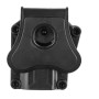 umarex belt holster for semi-automatic pistols