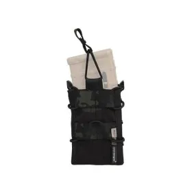 EMERSONGEAR SINGLE UNIT MAGAZINE POUCH MULTICAM BLACK EM6345MCBK