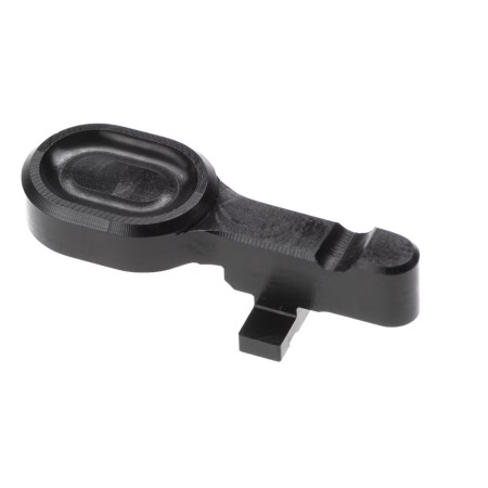 retro arms bolt catch release cnc m4