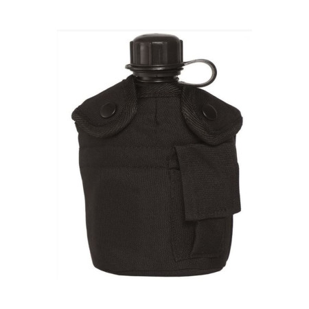 MIL-TEC 14506002 1 liter canteen for airsoft and outdoor