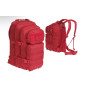 RED SIGNAL BACKPACK US ASSAULT LARGE 20 LT MIL-TEC 14002010