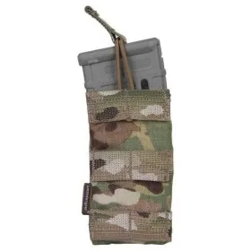 TASCA PORTA CARICATORE FUCILE SOFTAIR M4 MULTICAM ESTRAZIONE RAPIDA EM6353 EMERSON
