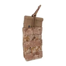 EMERSON GEAR MODULAR OPEN TOP SINGLE MAG POUCH AOR1 EM6353A