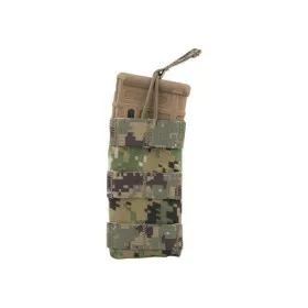 EMERSON GEAR MODULAR OPEN TOP SINGLE MAG POUCH AOR2 EM6353B