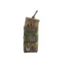 TASCA AD ESTRAZIONE RAPIDA PORTA CARICATORE SOFTAIR 5.56 M4 AT-FG EM6353C EMERSON