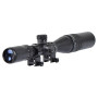 Airsoft tactical scope JS-Tactical with Mil-Dot reticle