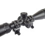 JS-Tactical 4-16x44 scope with windage and elevation adjustment