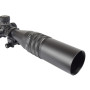 Shockproof and fogproof airsoft scope JS-Tactical 4-16x44