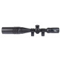 Adjustable zoom airsoft scope JS-Tactical 4-16x44 black