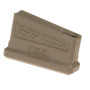 amoeba short magazine 45 rounds tan