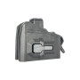 Vista laterale adattatore HPA-M4 CTM-KIT-0340 in nylon rinforzato