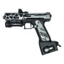 Installazione adattatore HPA M4 su AAP-01 Glock con linea Foster