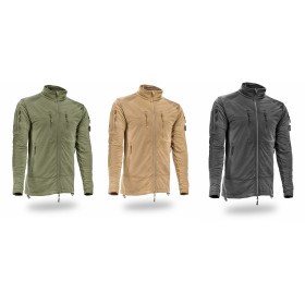 openland military jacket softair sierra opt-4411 thermal