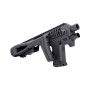 Front grip magazine holder Micro Roni G5