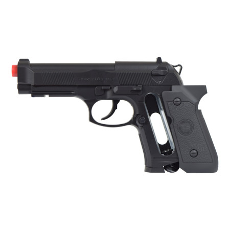 Calcio con alloggiamento bomboletta CO2 Win Gun B92SF