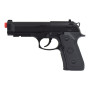 Slitta picatinny sotto canna per laser e torcia - Win Gun B92SF