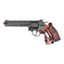revolver 6 pollici softair