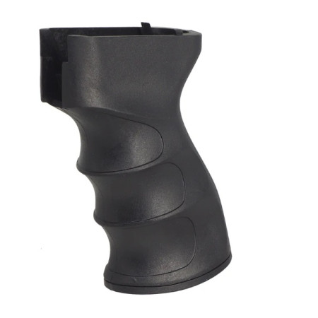 CYMA C17 Motor Grip - vista frontale - impugnatura tattica per AK47