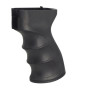 CYMA C17 Motor Grip - front view - tactical grip for AK47