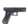 ROSSI Valiant Guardian G17 particolare slide polymer e impugnatura