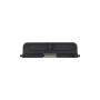 CYMA airsoft dust cover black polymer