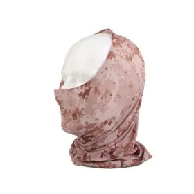 COLLARE FAST DRY MULTIFUNCTIONAL HOOD MASK AOR1 EM6628B EMERSONGEAR