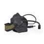 Lightweight 120g tactical headset Bowman SELEX TASC1 Element