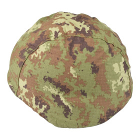 Softair helmet cover Vegetato JM-008TC