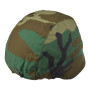 royal jm-008w airsoft helmet cover woodland