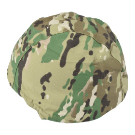telino copri elmetto softair multicam jm-010