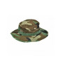 royal jungle hat woodland camo