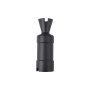 Ricambio tattico spegnifiamma metallo per fucile softair D|BOYS