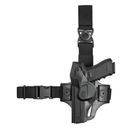 Vega Holster DCHT804 Left