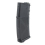 CARICATORE MONOFILARE M4 M16 EMM VARIABILE 30/130 BB IN POLIMERO NERO ACR-05-044909 ARCTURUS