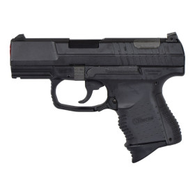 WE 99 Compact WPX2B pistola a gas nera