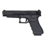 WE G-35 GEN4 pistola softair gas carrello metallico