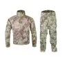 UNIFORME MIMETICA SOFTAIR MANDRAKE MR ALL-WEATHER L EM6894MR-L