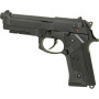 Confezione M9 Vertec Blowback LS dimensioni e peso