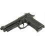 Tabella caratteristiche tecniche M9 Vertec Blowback LS