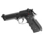 Tabella caratteristiche tecniche pistola softair M9 LS 23496